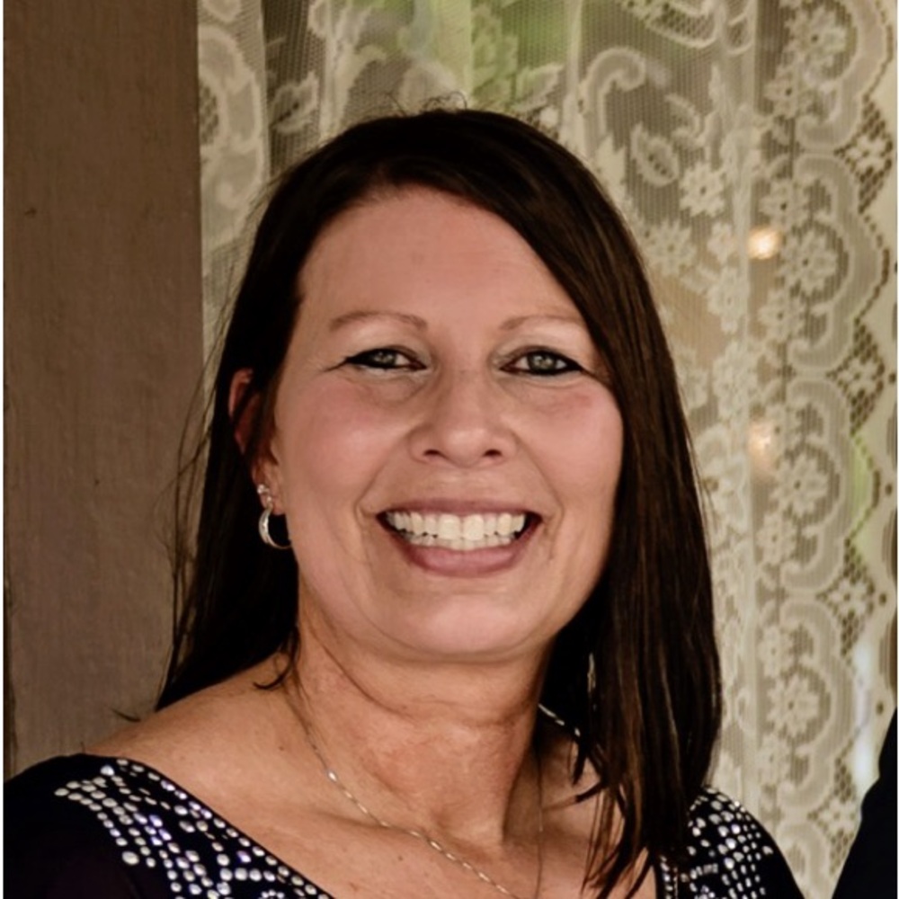 Meet your Posher, Tracie